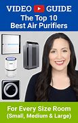 Image result for Honeywell Air Purifier Small Room