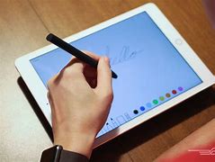 Image result for iPad with Pen