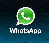 Image result for How Does Whatsapp Chat Looks in iPhone