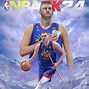 Image result for Who Is On the Cover of NBA 2K24