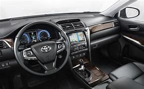 Image result for Silver Toyota Camry Red Interior