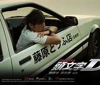 Image result for Initial D Hoodies