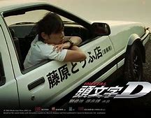 Image result for Initial D Track