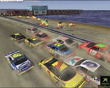 Image result for NASCAR Thunder 2000 Game