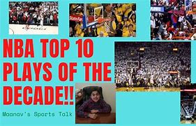 Image result for NBA Top 10