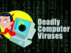 Image result for Blue Virus Computer