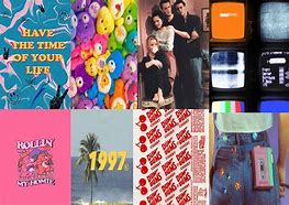 Image result for 90s Kidcore