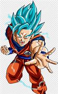 Image result for Blue Dragon Ball Z Characters