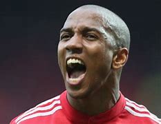 Image result for Ashley Young Footballer PNG