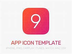 Image result for iPhone Icon Template