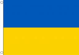 Image result for Picture of Ukraine Flag