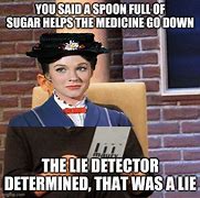 Image result for Mary Poppins Spoonful of Margarita Meme