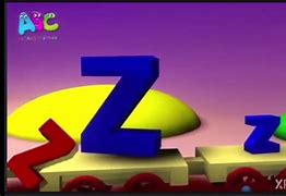 Image result for Have Fun Teaching Letter Z Song