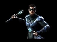 Image result for DCUO Nightwing