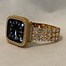 Image result for Gold Apple Watch Bands for Women