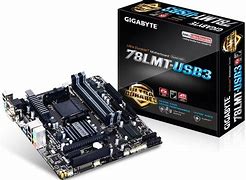 Image result for Am3 ITX Board