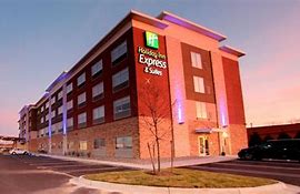 Image result for Holiday Inn Express Augusta North