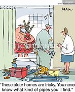 Image result for Funny Maintenance Cartoon
