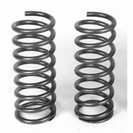 Image result for 2000 mustang coil springs