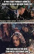 Image result for Dappy New Year Meme