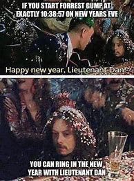 Image result for Happy New Year Flirt Meme