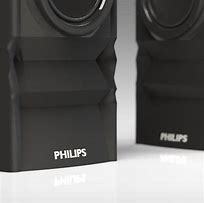 Image result for Philips Speakers Spa5270w93