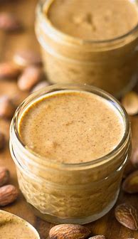 Image result for Almond Butter Recipe