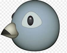 Image result for Meaning of Bird Emoji