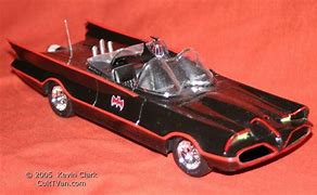 Image result for Original Batmobile