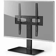 Image result for Universal TV Stand Base Tabletop