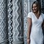 Image result for White Dress for New Year's Eve