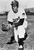 Image result for Satchel Paige Pitching