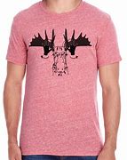 Image result for Moose Jaw T-Shirts
