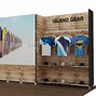 Image result for Slatwall Retail Displays