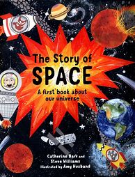 Image result for Book of Short Stories On the Space Program