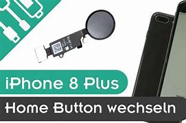 Image result for iPhone 8 Pkus Hime Button