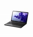 Image result for Sony Vaio Laptop Red