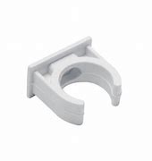 Image result for Pipe Clips Plastic Differnt Size