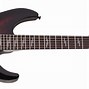 Image result for Schecter 5 String Bass