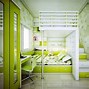 Image result for Bedroom with Green Carpet