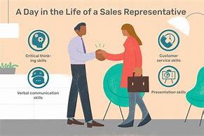 Image result for Everyone Is a Sales Rep