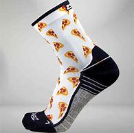 Image result for Oodie Pizza Socks
