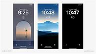 Image result for iPhone Lock C Screen