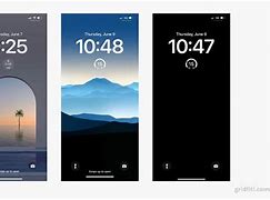 Image result for Lock Screen Photo Suggestion