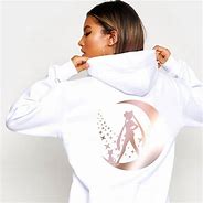 Image result for Sailor Moon Serenity Hoodie