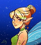 Image result for Tinkerbell Tink