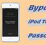 Image result for How to Bypass iPod Passcode without Restore