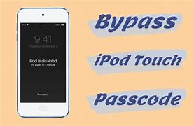 Image result for Bypass Passcode iPod