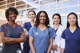 Image result for Difference Between Nurse Practitioner and PA