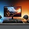 Image result for Logitech Monitor